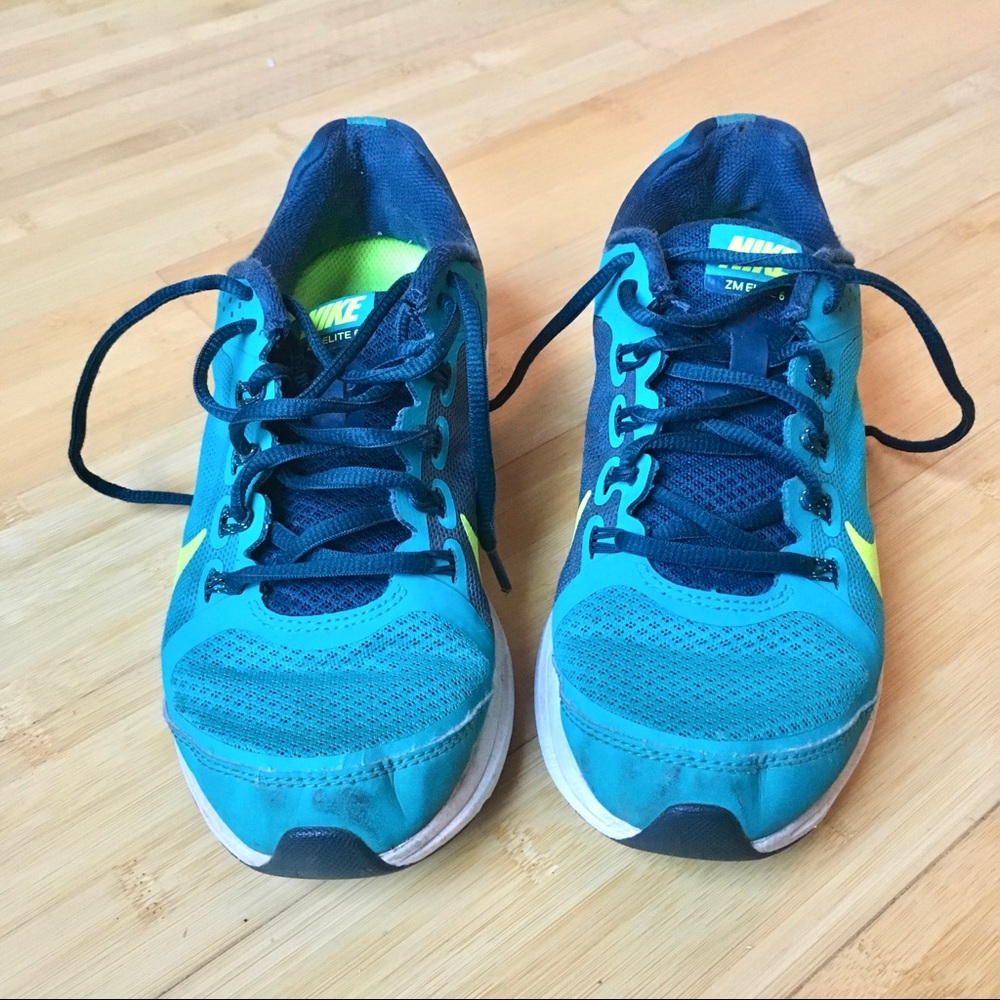 Nike Zoom Elite